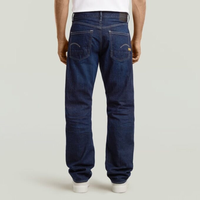 Dakota Regular Straight Jeans Dakota Regular Straight Jeans