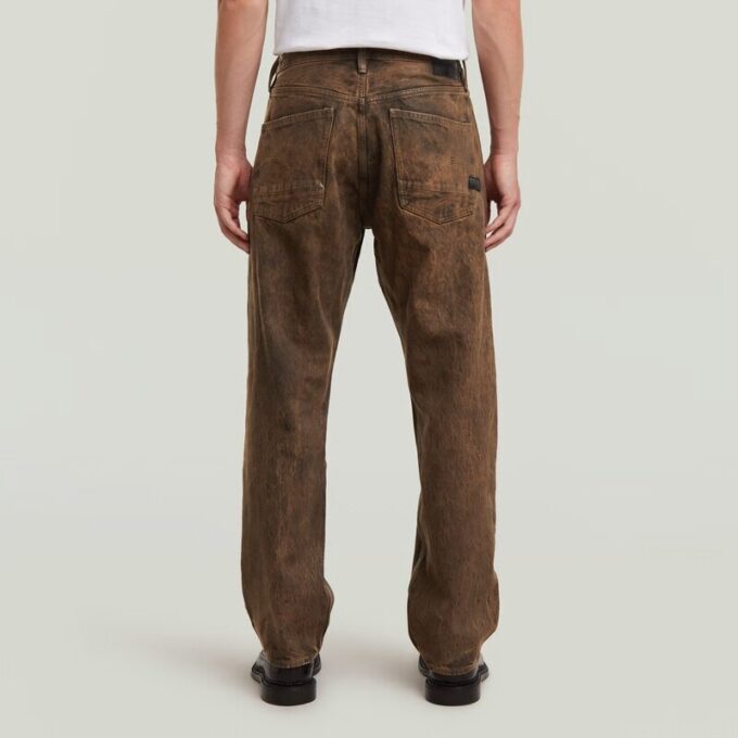 Dakota Regular Straight Jeans Dakota Regular Straight Jeans