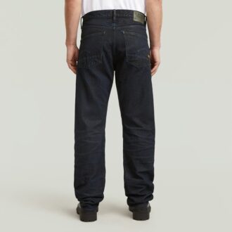 Dakota Regular Straight Jeans