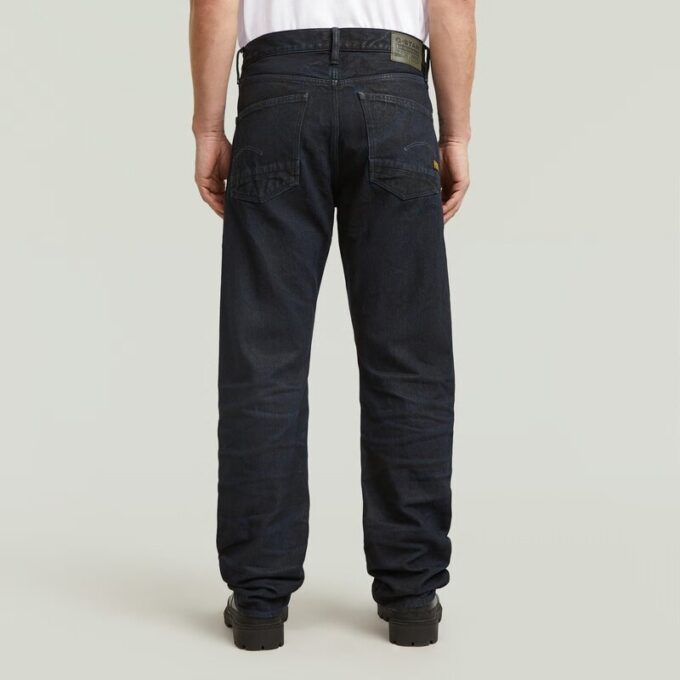 Dakota Regular Straight Jeans Dakota Regular Straight Jeans