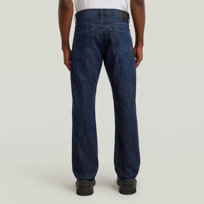 Dakota Regular Straight Jeans Dakota Regular Straight Jeans