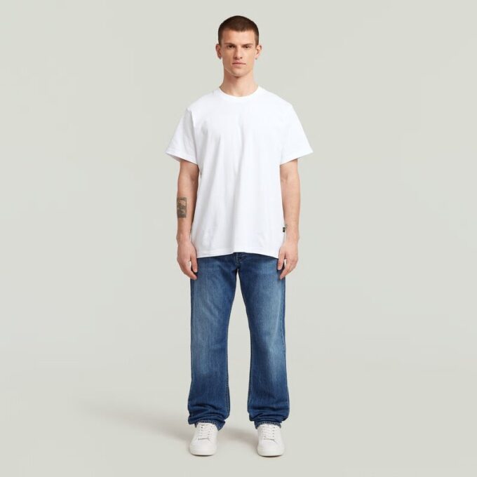 Dakota Regular Straight Jeans Dakota Regular Straight Jeans