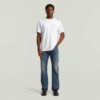 Dakota Regular Straight Jeans Dakota Regular Straight Jeans