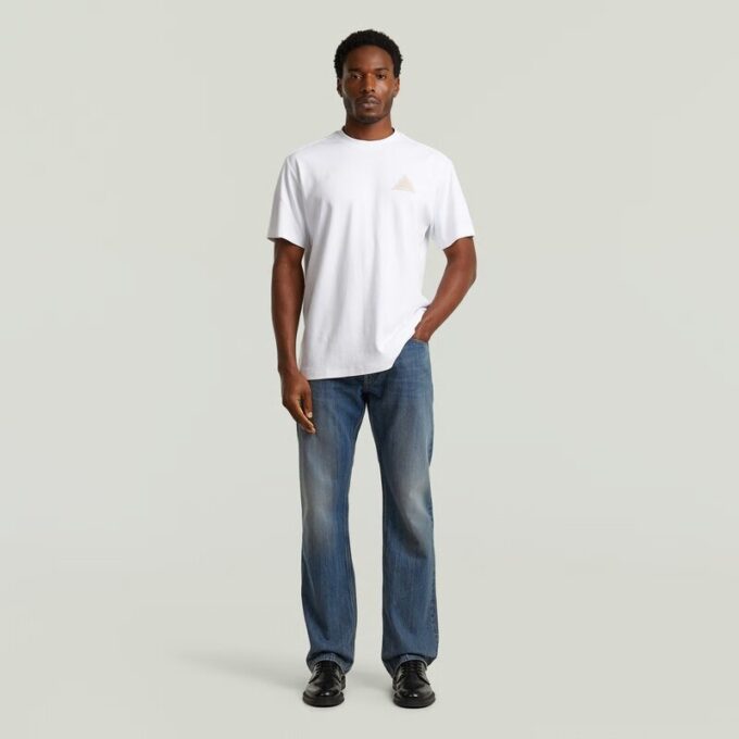 Dakota Regular Straight Jeans Dakota Regular Straight Jeans