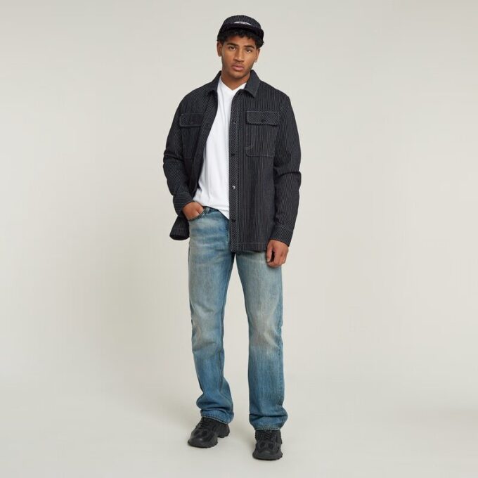 Dakota Regular Straight Jeans Dakota Regular Straight Jeans