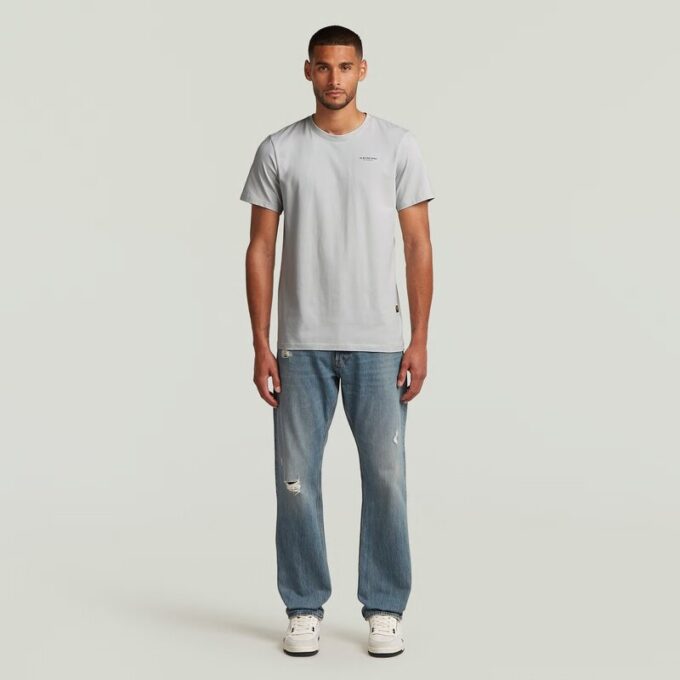 Dakota Regular Straight Jeans Dakota Regular Straight Jeans