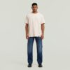 Dakota Regular Straight Jeans Dakota Regular Straight Jeans