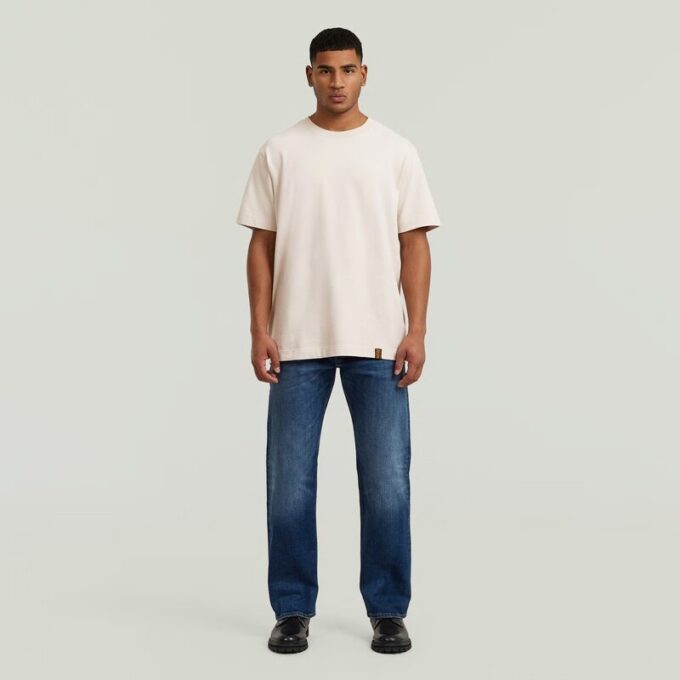 Dakota Regular Straight Jeans Dakota Regular Straight Jeans