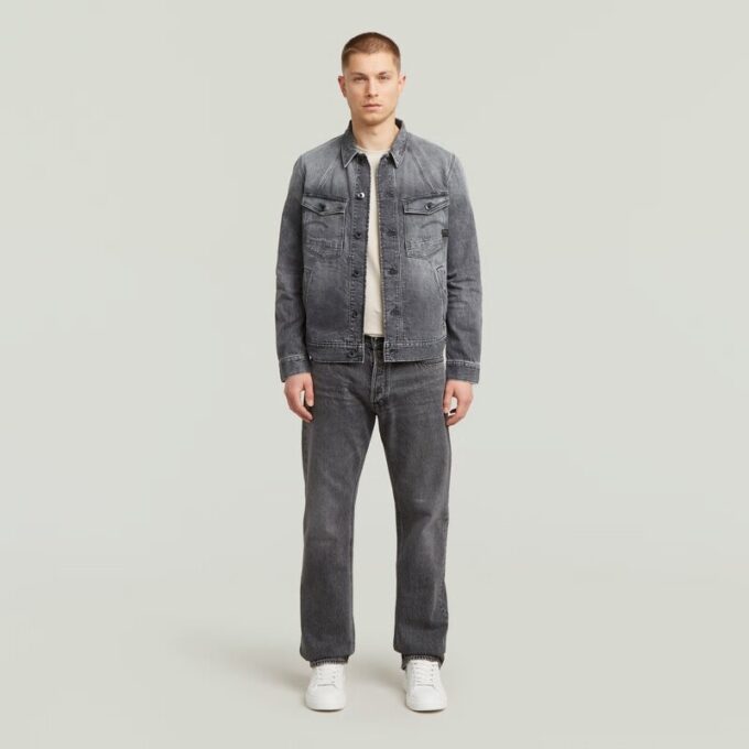 Dakota Regular Straight Jeans Dakota Regular Straight Jeans