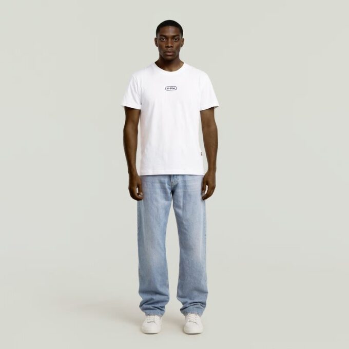 Dakota Regular Straight Jeans Dakota Regular Straight Jeans