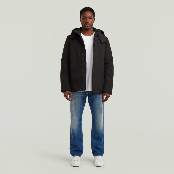 Dakota Regular Straight Jeans Dakota Regular Straight Jeans