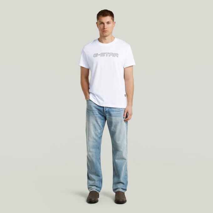 Dakota Regular Straight Jeans Dakota Regular Straight Jeans