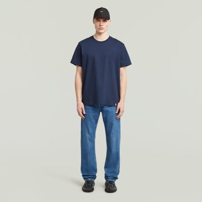 Dakota Regular Straight Jeans Dakota Regular Straight Jeans