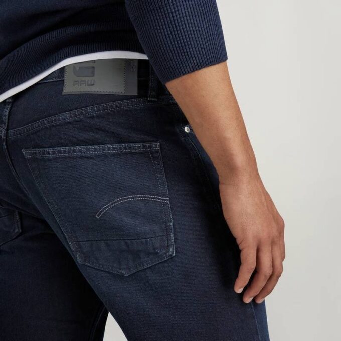 Dakota Regular Straight Jeans Dakota Regular Straight Jeans