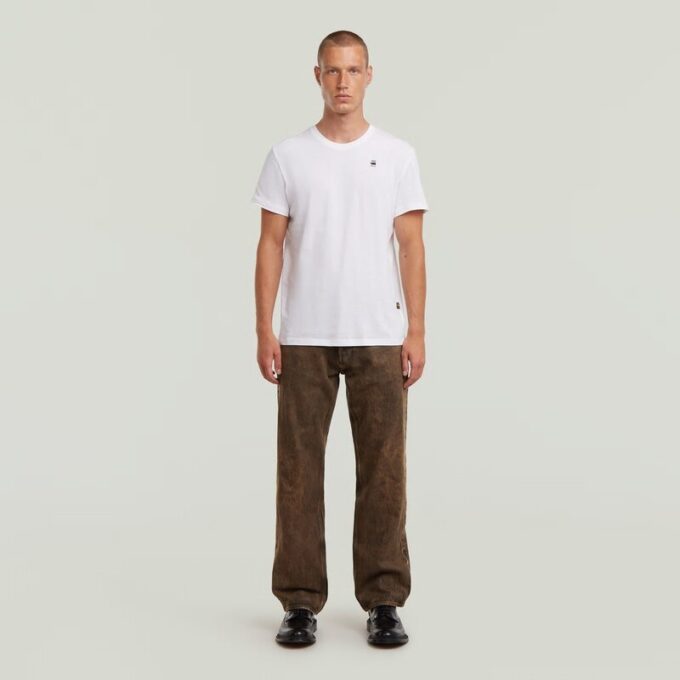 Dakota Regular Straight Jeans Dakota Regular Straight Jeans