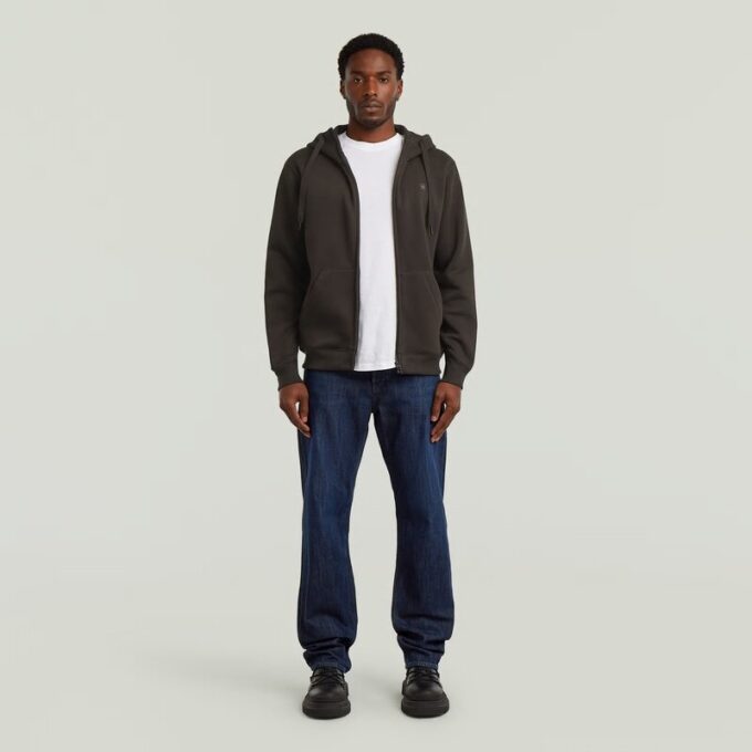 Dakota Regular Straight Jeans Dakota Regular Straight Jeans
