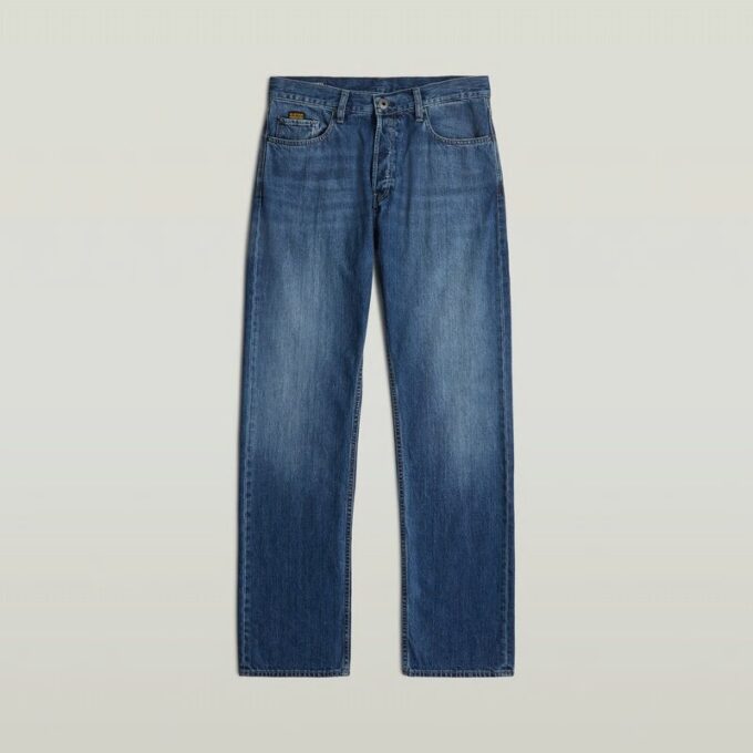 Dakota Regular Straight Jeans Dakota Regular Straight Jeans