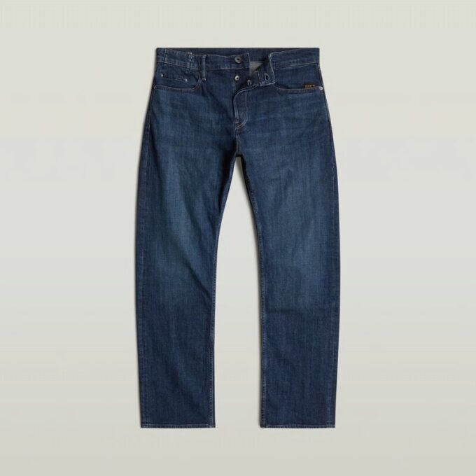 Dakota Regular Straight Jeans Dakota Regular Straight Jeans