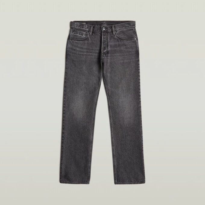 Dakota Regular Straight Jeans Dakota Regular Straight Jeans