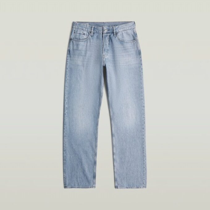 Dakota Regular Straight Jeans Dakota Regular Straight Jeans