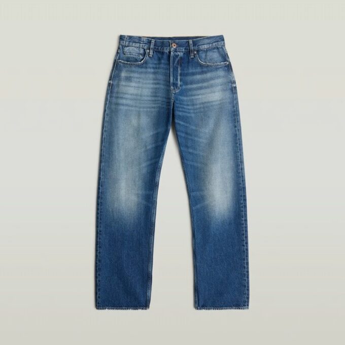 Dakota Regular Straight Jeans Dakota Regular Straight Jeans