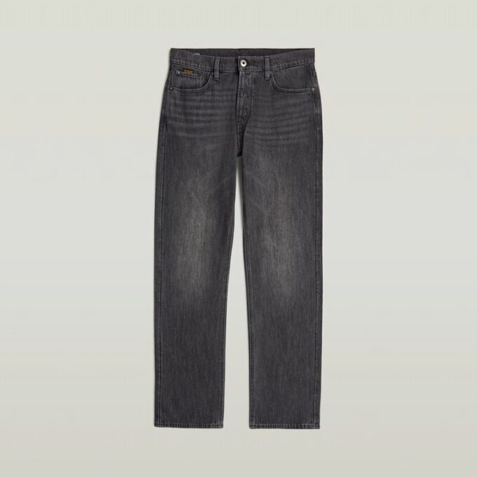 Dakota Regular Straight Jeans Dakota Regular Straight Jeans