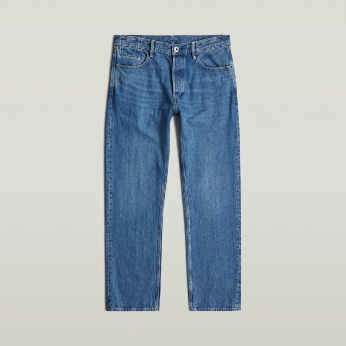 Dakota Regular Straight Jeans Dakota Regular Straight Jeans