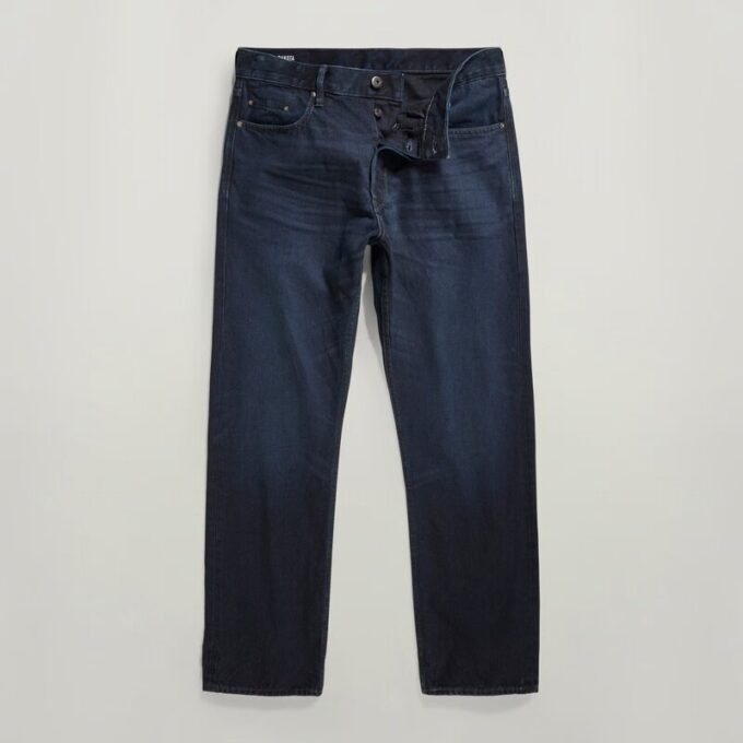 Dakota Regular Straight Jeans Dakota Regular Straight Jeans