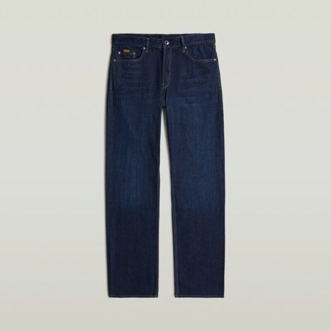 Dakota Regular Straight Jeans Dakota Regular Straight Jeans