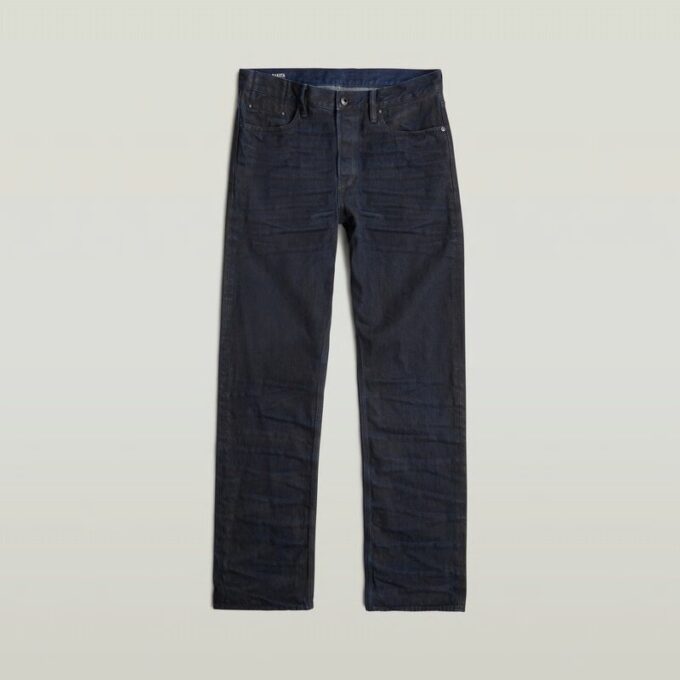 Dakota Regular Straight Jeans Dakota Regular Straight Jeans