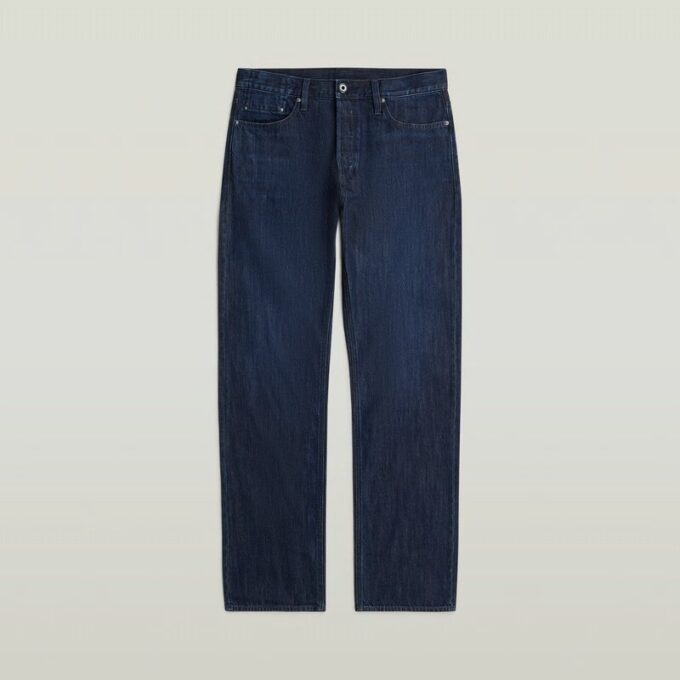 Dakota Regular Straight Jeans Dakota Regular Straight Jeans