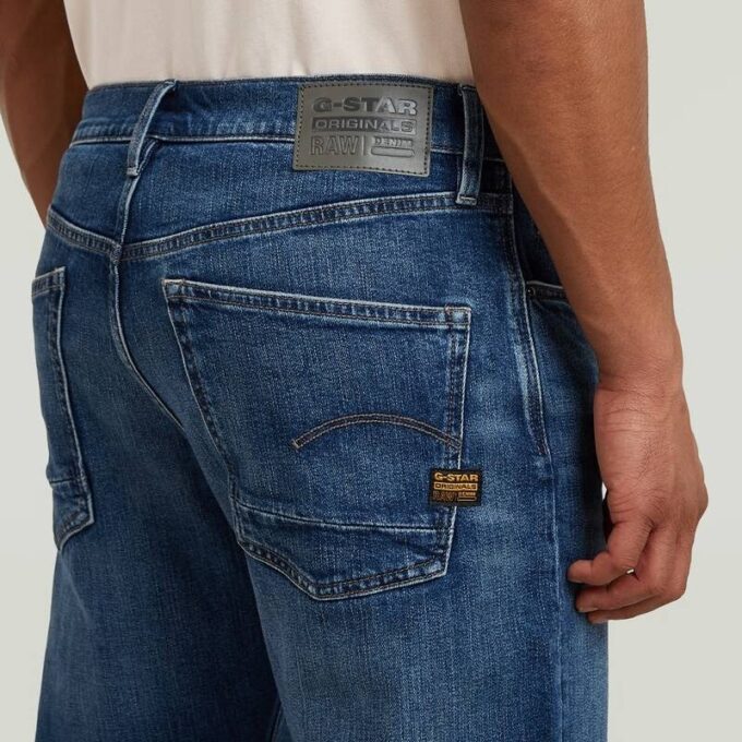 Dakota Regular Straight Jeans Dakota Regular Straight Jeans