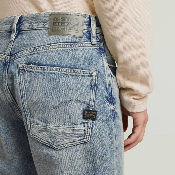 Dakota Regular Straight Jeans Dakota Regular Straight Jeans