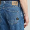 Dakota Regular Straight Jeans Dakota Regular Straight Jeans