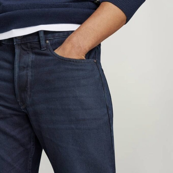 Dakota Regular Straight Jeans Dakota Regular Straight Jeans