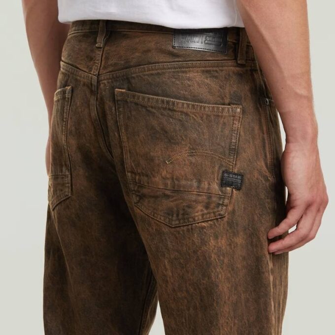 Dakota Regular Straight Jeans Dakota Regular Straight Jeans