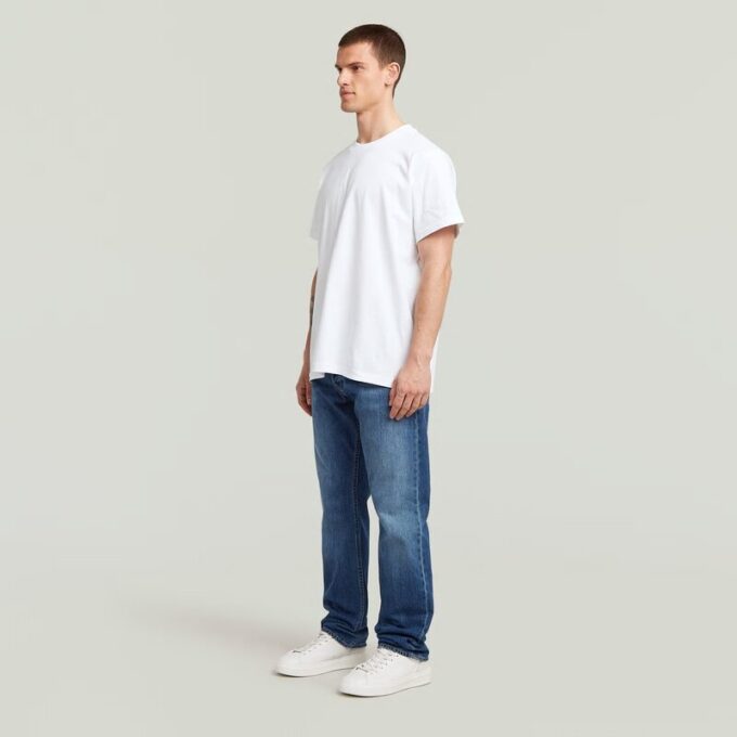 Dakota Regular Straight Jeans Dakota Regular Straight Jeans