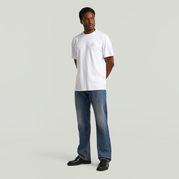 Dakota Regular Straight Jeans Dakota Regular Straight Jeans