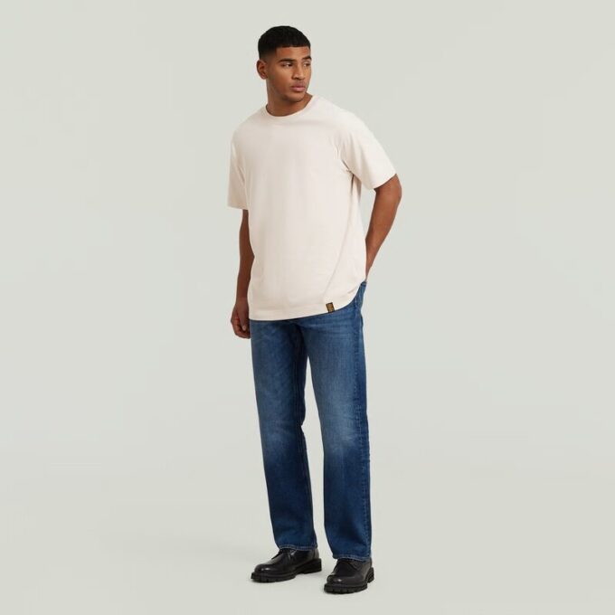 Dakota Regular Straight Jeans Dakota Regular Straight Jeans