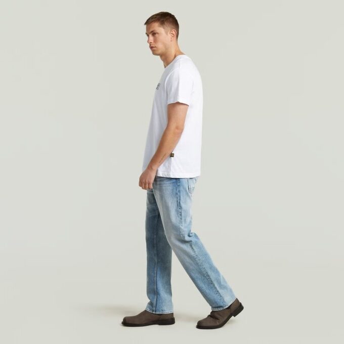 Dakota Regular Straight Jeans Dakota Regular Straight Jeans