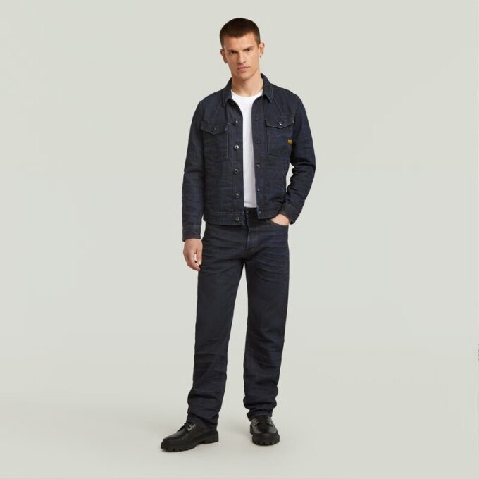 Dakota Regular Straight Jeans Dakota Regular Straight Jeans