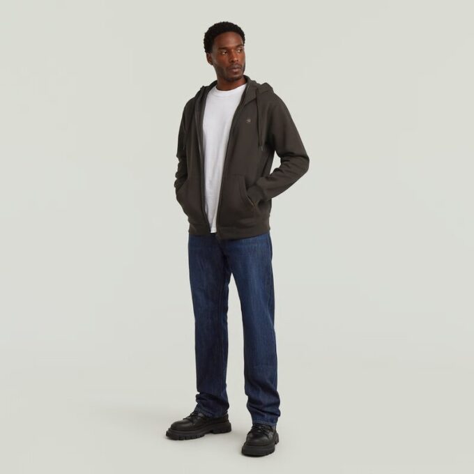 Dakota Regular Straight Jeans Dakota Regular Straight Jeans