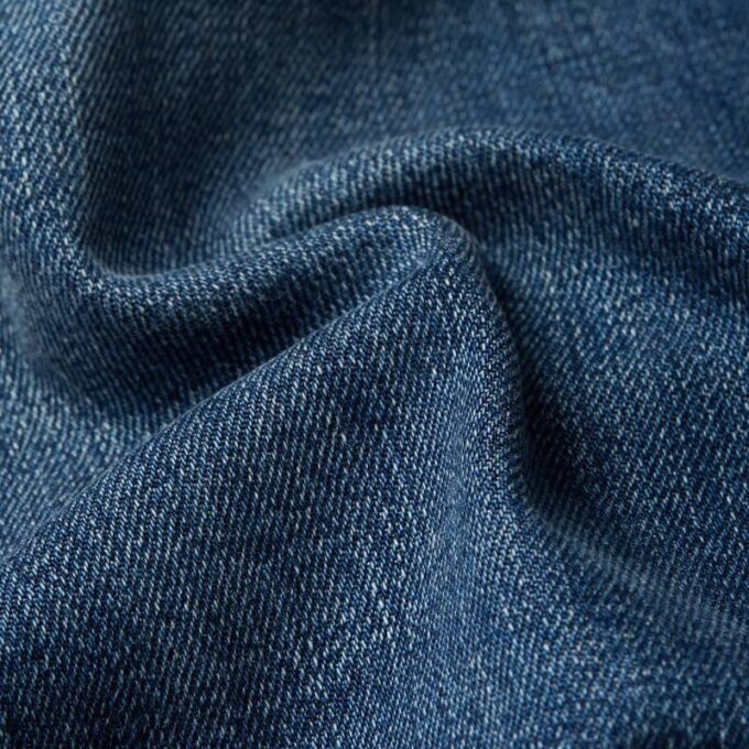 Dakota Regular Straight Jeans Dakota Regular Straight Jeans