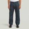 Dakota Regular Straight Neo Raw Jeans Dakota Regular Straight Neo Raw Jeans