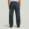 Dakota Regular Straight Neo Raw Jeans Dakota Regular Straight Neo Raw Jeans
