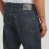 Dakota Regular Straight Neo Raw Jeans Dakota Regular Straight Neo Raw Jeans