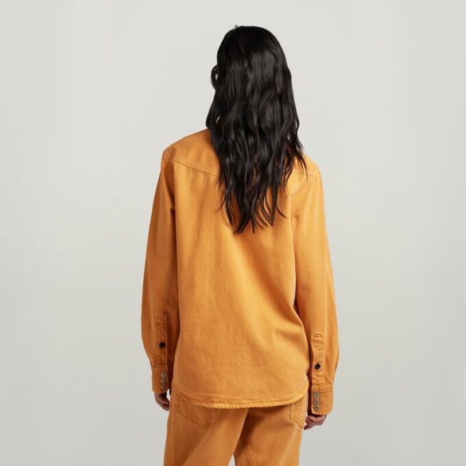 Dakota Regular Unisex Shirt Dakota Regular Unisex Shirt