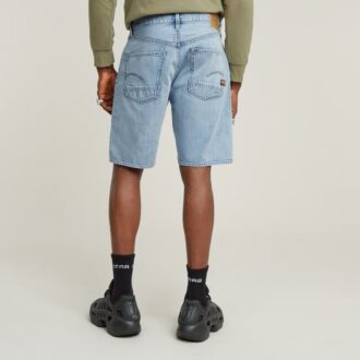 Dakota Shorts Clean Edge