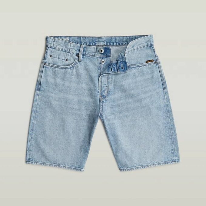 Dakota Shorts Clean Edge Dakota Shorts Clean Edge