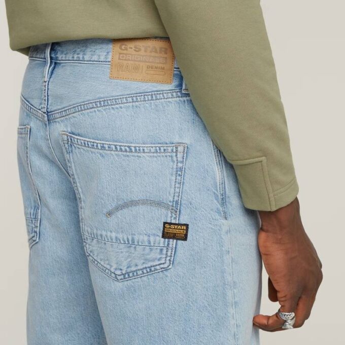 Dakota Shorts Clean Edge Dakota Shorts Clean Edge